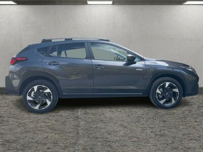 Subaru Crosstrek Neuwagen