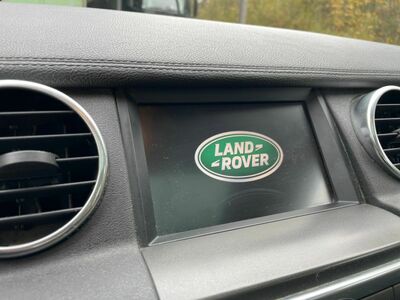 Land Rover Discovery Gebrauchtwagen