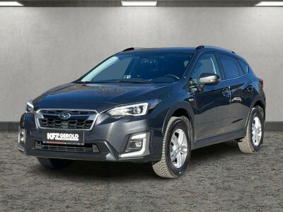 Subaru XV Gebrauchtwagen