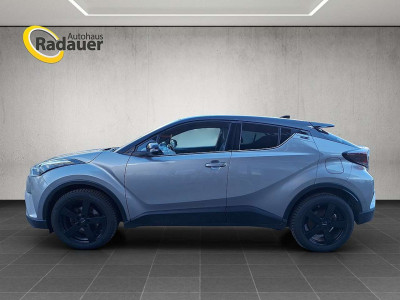 Toyota C-HR Gebrauchtwagen