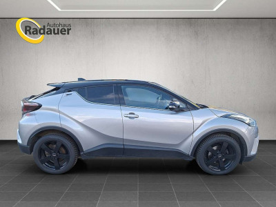 Toyota C-HR Gebrauchtwagen