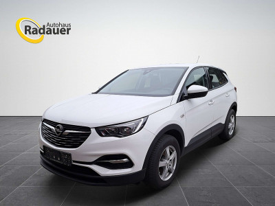 Opel Grandland X Gebrauchtwagen