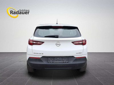 Opel Grandland X Gebrauchtwagen