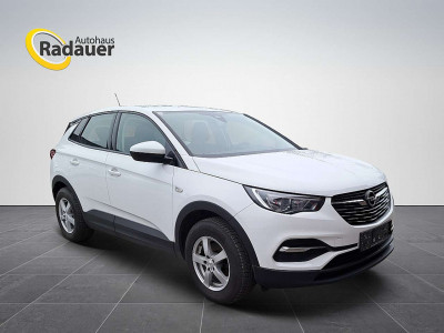 Opel Grandland X Gebrauchtwagen