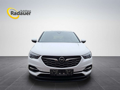 Opel Grandland X Gebrauchtwagen