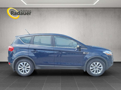 Ford Kuga Gebrauchtwagen