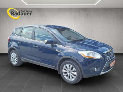 Ford Kuga Gebrauchtwagen