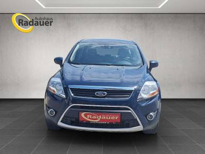 Ford Kuga Gebrauchtwagen