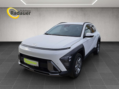 Hyundai Kona Jahreswagen