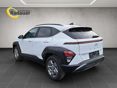 Hyundai Kona Jahreswagen