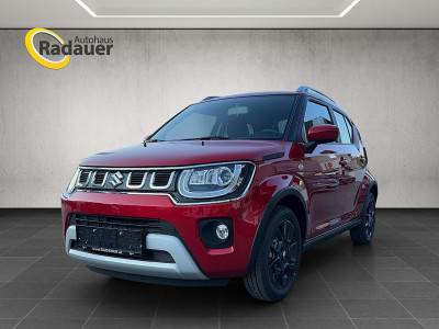 Suzuki Ignis Tageszulassung