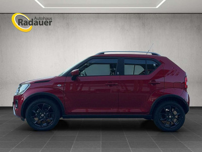 Suzuki Ignis Tageszulassung