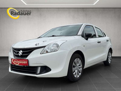 Suzuki Baleno Gebrauchtwagen