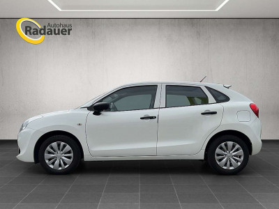 Suzuki Baleno Gebrauchtwagen