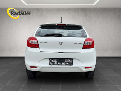 Suzuki Baleno Gebrauchtwagen