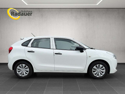 Suzuki Baleno Gebrauchtwagen