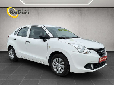 Suzuki Baleno Gebrauchtwagen