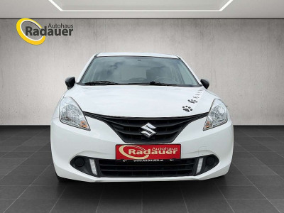 Suzuki Baleno Gebrauchtwagen