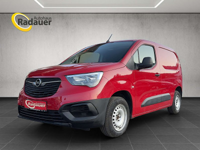 Opel Combo Gebrauchtwagen