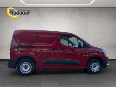 Opel Combo Gebrauchtwagen