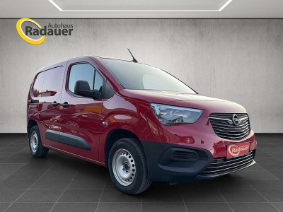 Opel Combo Gebrauchtwagen