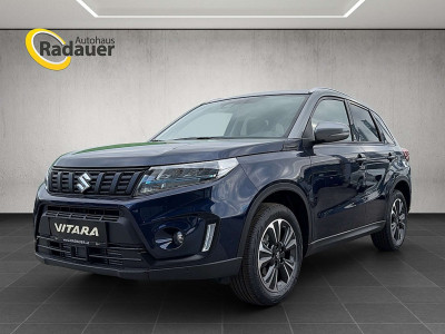 Suzuki Vitara Vorführwagen