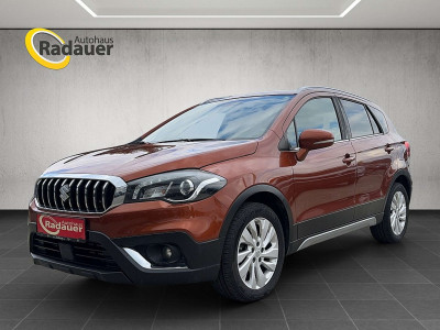 Suzuki SX4 S-Cross Gebrauchtwagen