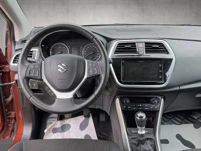 Suzuki SX4 S-Cross Gebrauchtwagen