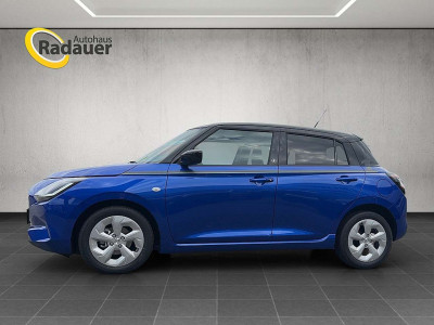 Suzuki Swift Neuwagen