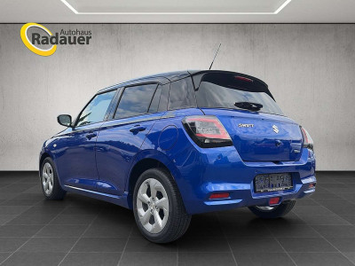 Suzuki Swift Neuwagen