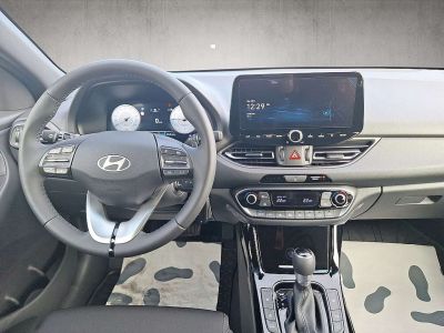 Hyundai i30 Neuwagen