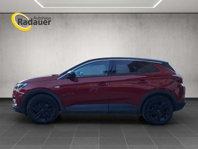 Opel Grandland X Gebrauchtwagen