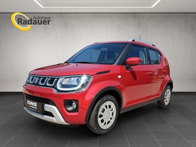 Suzuki Ignis Tageszulassung