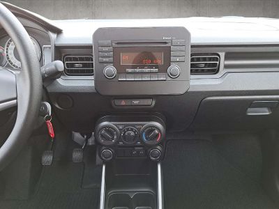 Suzuki Ignis Tageszulassung