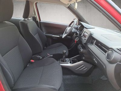 Suzuki Ignis Tageszulassung