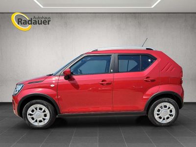 Suzuki Ignis Tageszulassung