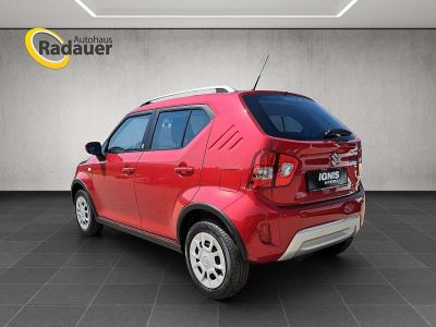 Suzuki Ignis Tageszulassung