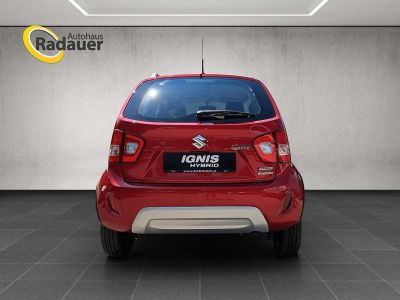 Suzuki Ignis Tageszulassung