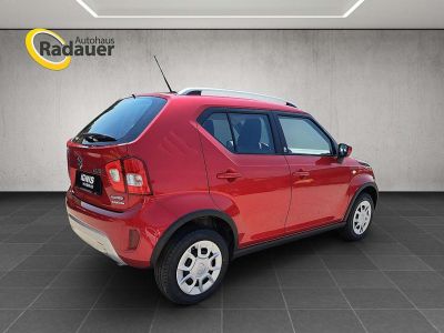 Suzuki Ignis Tageszulassung