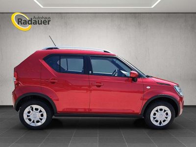 Suzuki Ignis Tageszulassung