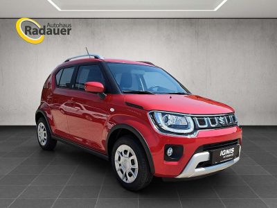 Suzuki Ignis Tageszulassung