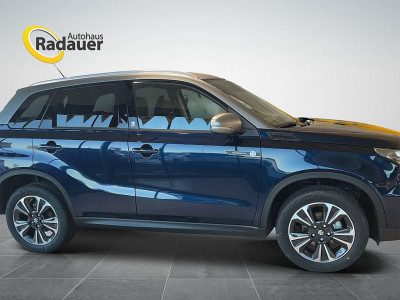 Suzuki Vitara Jahreswagen