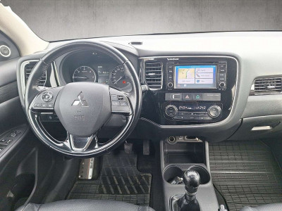 Mitsubishi Outlander Gebrauchtwagen