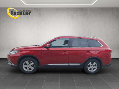 Mitsubishi Outlander Gebrauchtwagen