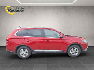 Mitsubishi Outlander Gebrauchtwagen