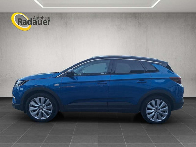 Opel Grandland X Gebrauchtwagen