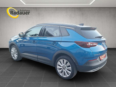 Opel Grandland X Gebrauchtwagen