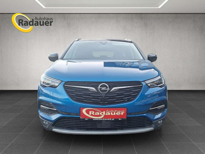 Opel Grandland X Gebrauchtwagen