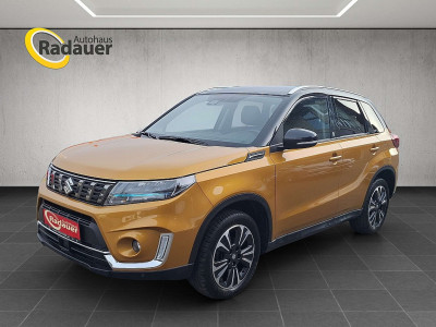 Suzuki Vitara Gebrauchtwagen