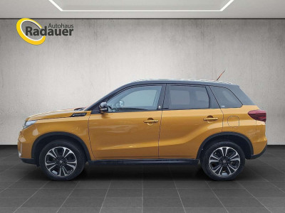 Suzuki Vitara Gebrauchtwagen